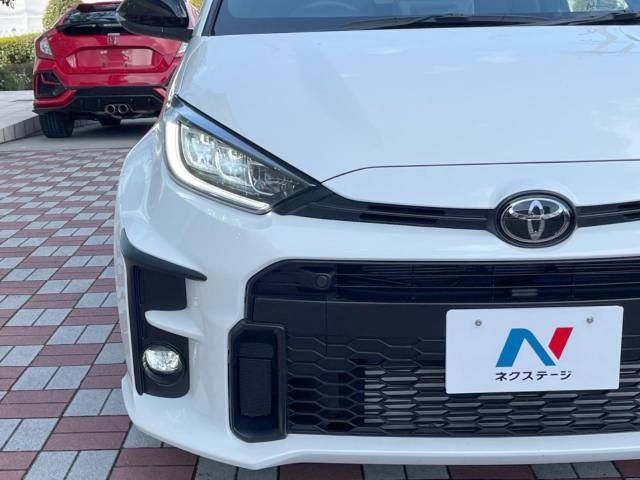 Toyota YARIS 2020-12 9617-12