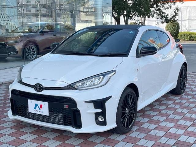 Toyota YARIS 2020-12 9617-16