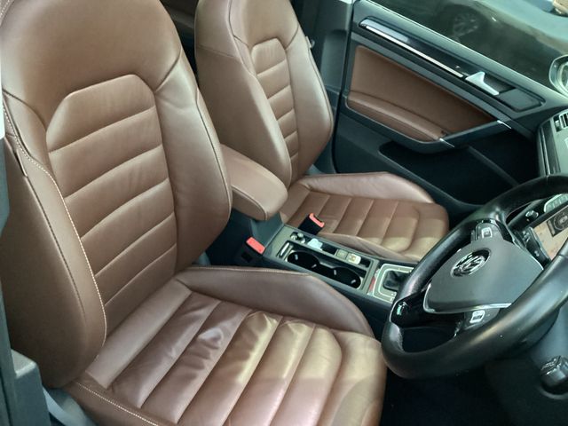 VolksWagen GOLF VARIANT 2015-07 192157-11