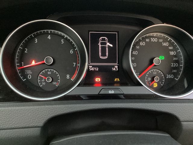 VolksWagen GOLF VARIANT 2015-07 192157-3