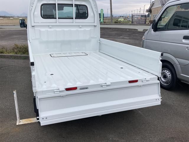 Suzuki CARRY TRUCK 2023-02 7887-29