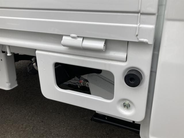 Suzuki CARRY TRUCK 2023-02 7887-27
