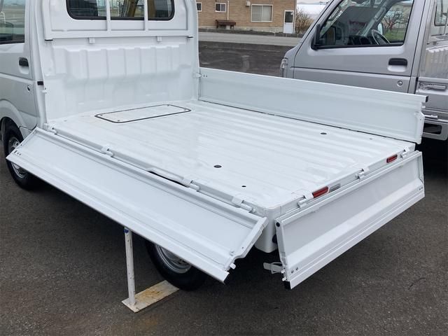 Suzuki CARRY TRUCK 2023-02 7887-28