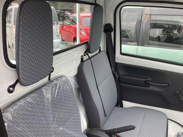 Suzuki CARRY TRUCK 2023-02 7887-20