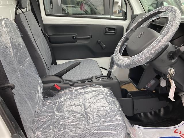 Suzuki CARRY TRUCK 2023-02 7887-21