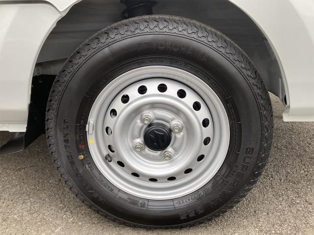 Suzuki CARRY TRUCK 2023-02 7887-22