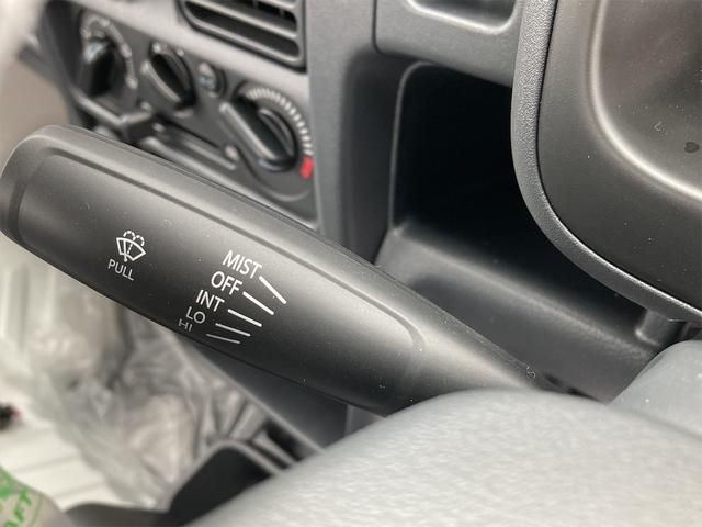 Suzuki CARRY TRUCK 2023-02 7887-9