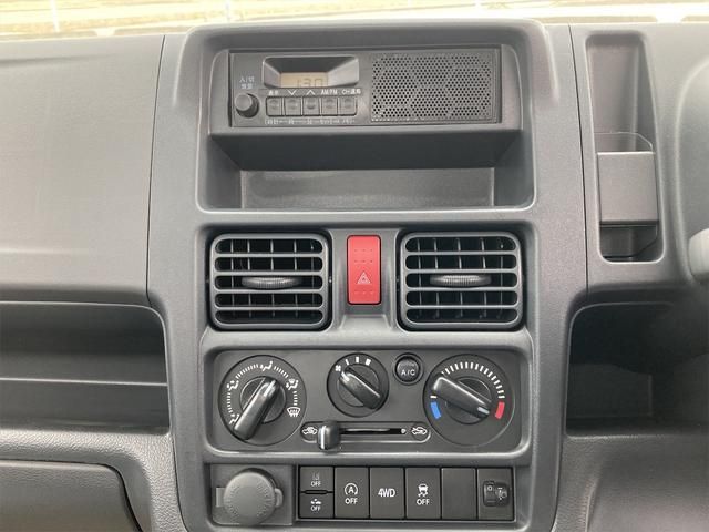 Suzuki CARRY TRUCK 2023-02 7887-6