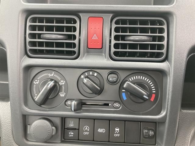 Suzuki CARRY TRUCK 2023-02 7887-7