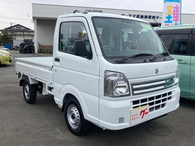 Suzuki CARRY TRUCK 2023-02 7887-2