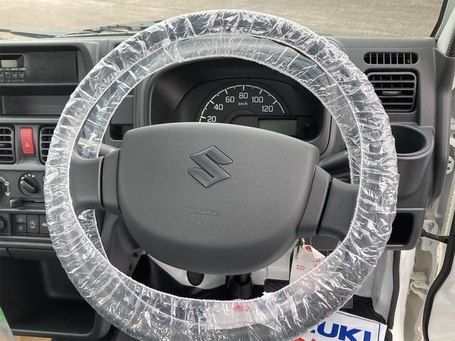 Suzuki CARRY TRUCK 2023-02 7887-8