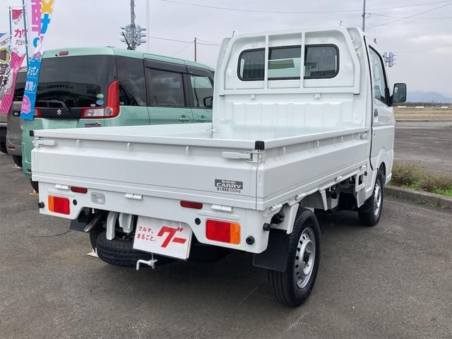 Suzuki CARRY TRUCK 2023-02 7887-3