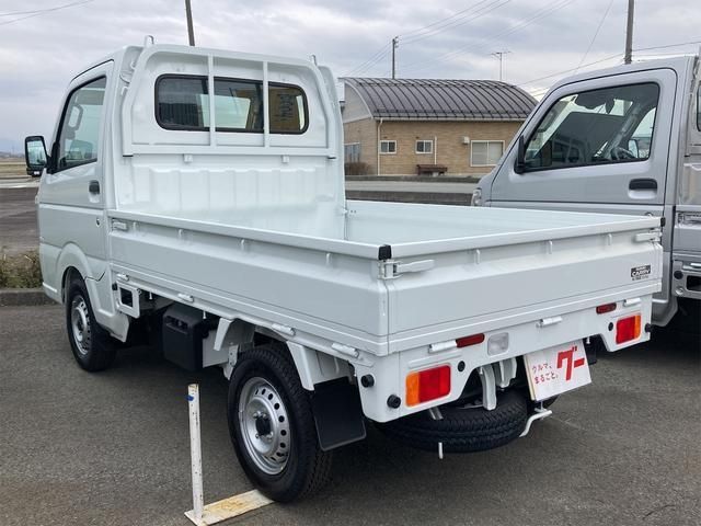Suzuki CARRY TRUCK 2023-02 7887-5