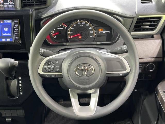 Toyota ROOMY 2022-06 24333-11
