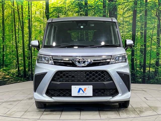 Toyota ROOMY 2022-06 24333-14
