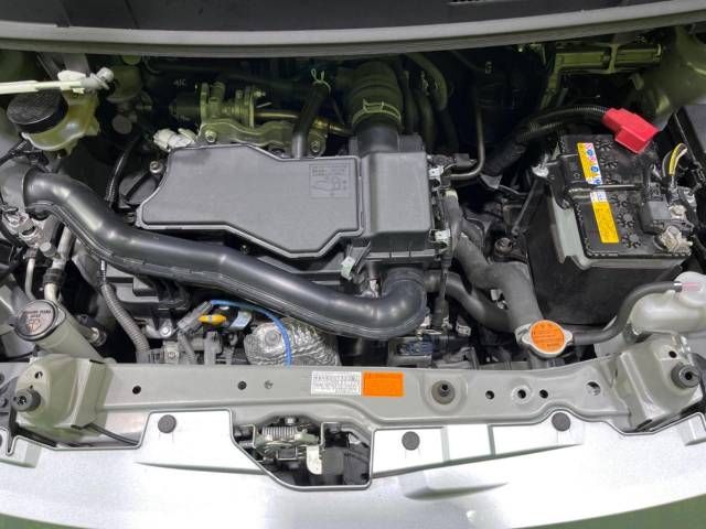 Toyota ROOMY 2022-06 24333-18