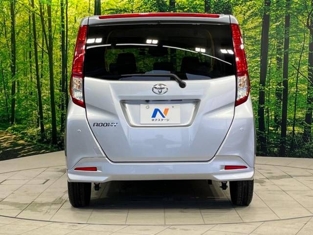Toyota ROOMY 2022-06 24333-15