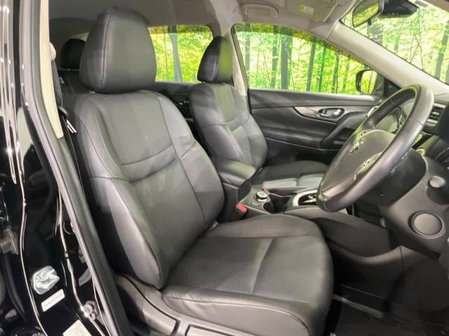 Nissan X-TRAIL 2017-05 182388-8