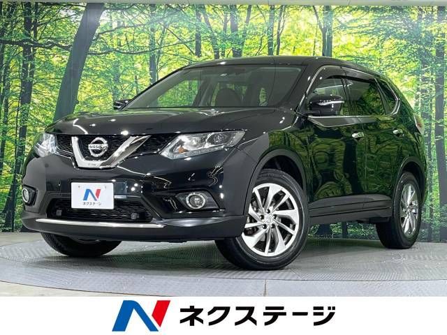 Nissan X-TRAIL 2017-05 182388-0