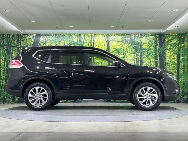 Nissan X-TRAIL 2017-05 182388-17