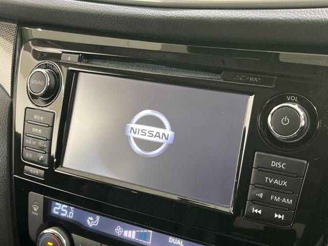 Nissan X-TRAIL 2017-05 182388-2