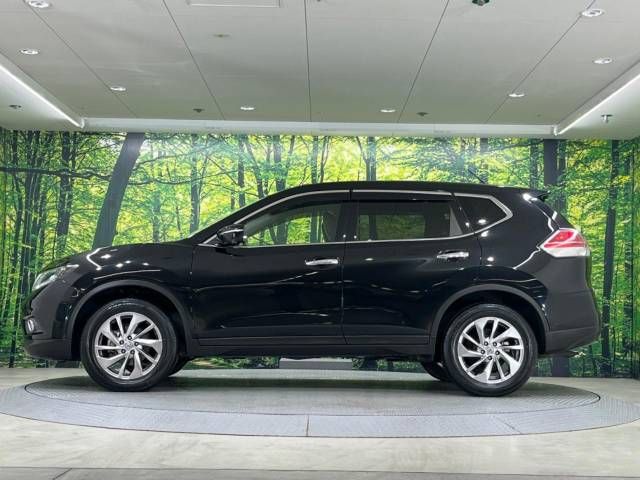 Nissan X-TRAIL 2017-05 182388-16