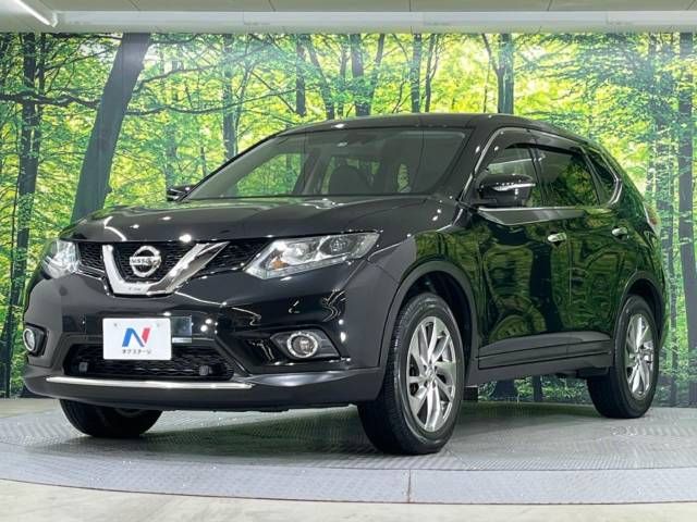 Nissan X-TRAIL 2017-05 182388-15