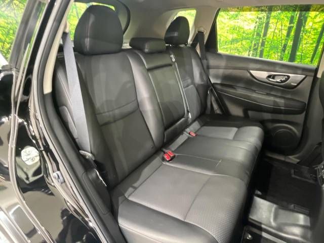 Nissan X-TRAIL 2017-05 182388-9
