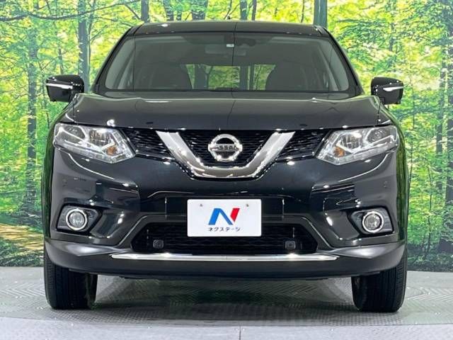 Nissan X-TRAIL 2017-05 182388-14