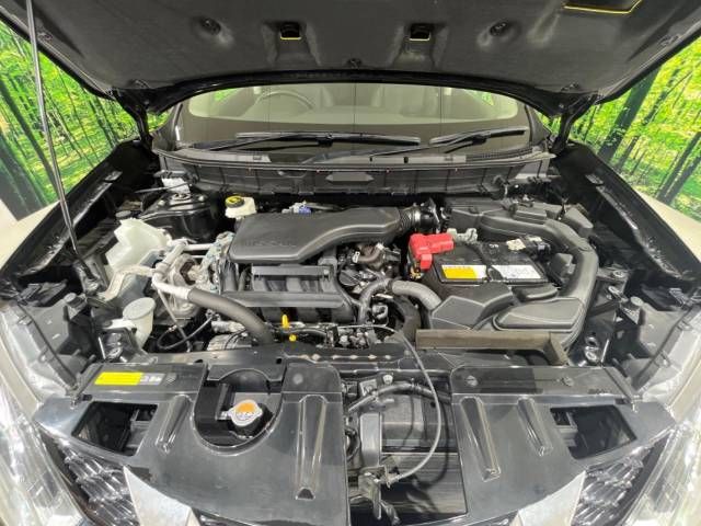 Nissan X-TRAIL 2017-05 182388-19