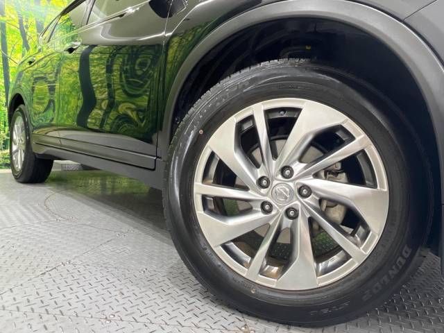 Nissan X-TRAIL 2017-05 182388-13