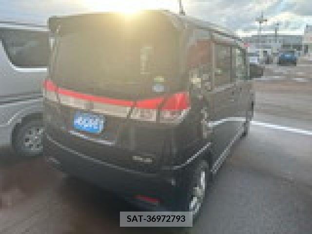 Suzuki SOLIO 2014-01 207755-1