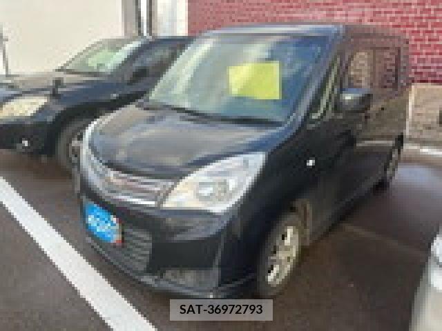 Suzuki SOLIO 2014-01 207755-0