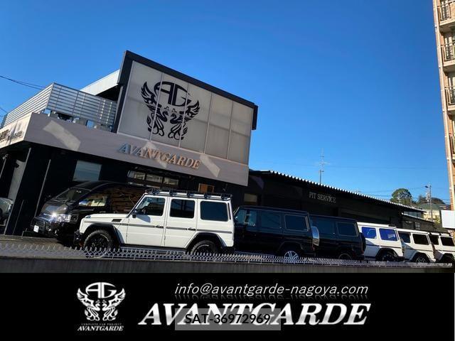 Toyota ALPHARD 2021-11 299520-3
