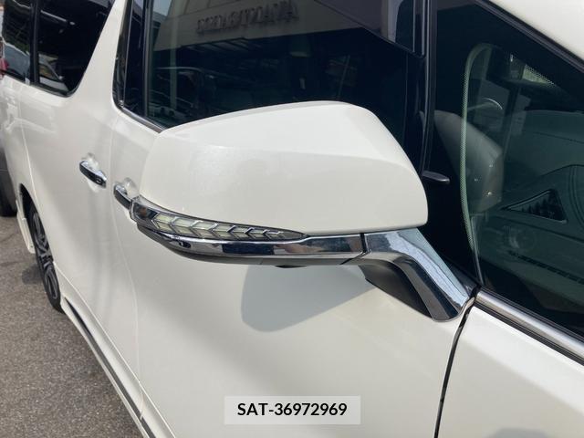 Toyota ALPHARD 2021-11 299520-10