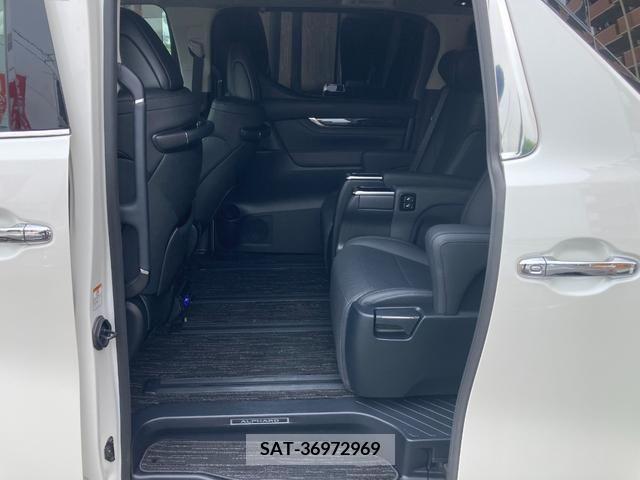 Toyota ALPHARD 2021-11 299520-19