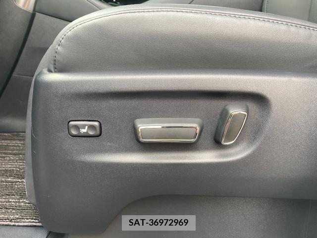 Toyota ALPHARD 2021-11 299520-17