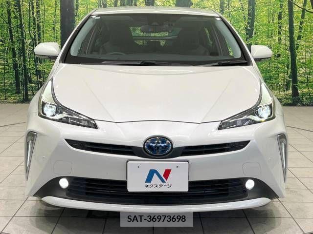 Toyota PRIUS 2020-11 282036-14