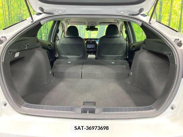 Toyota PRIUS 2020-11 282036-10