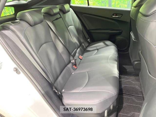 Toyota PRIUS 2020-11 282036-9