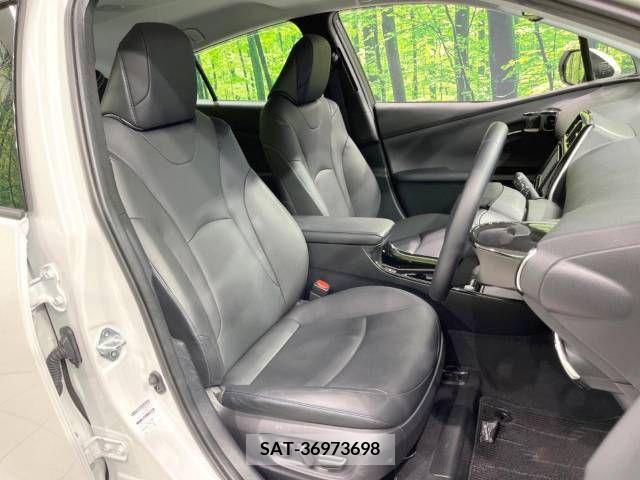 Toyota PRIUS 2020-11 282036-8