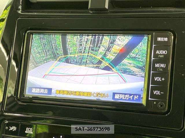 Toyota PRIUS 2020-11 282036-4