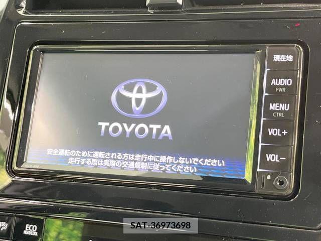 Toyota PRIUS 2020-11 282036-2