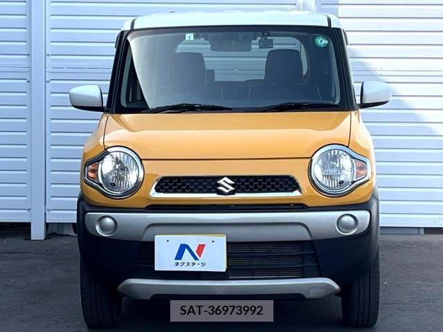 Suzuki HUSTLER 2019-03 273758-14