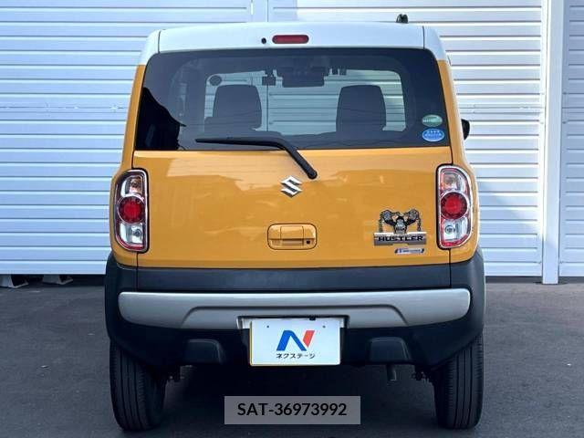 Suzuki HUSTLER 2019-03 273758-15