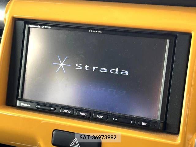 Suzuki HUSTLER 2019-03 273758-3