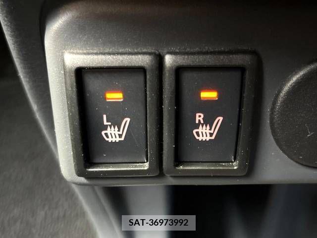 Suzuki HUSTLER 2019-03 273758-7