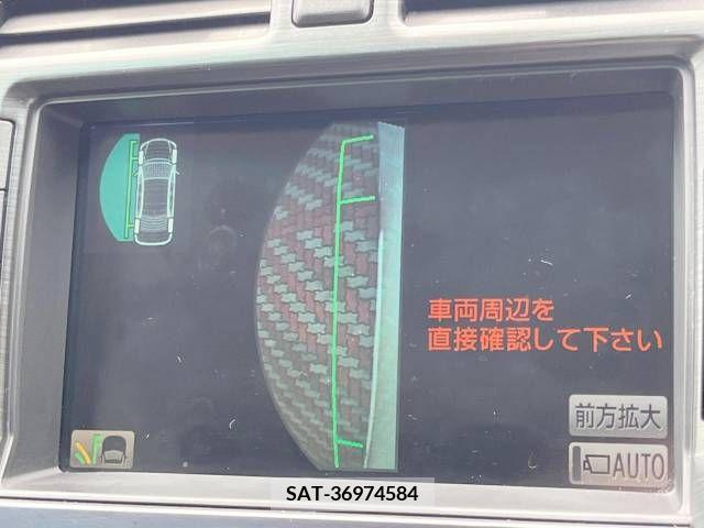 Toyota CROWN SEDAN 2010-06 325574-3