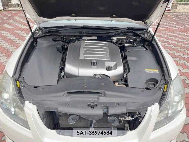 Toyota CROWN SEDAN 2010-06 325574-18