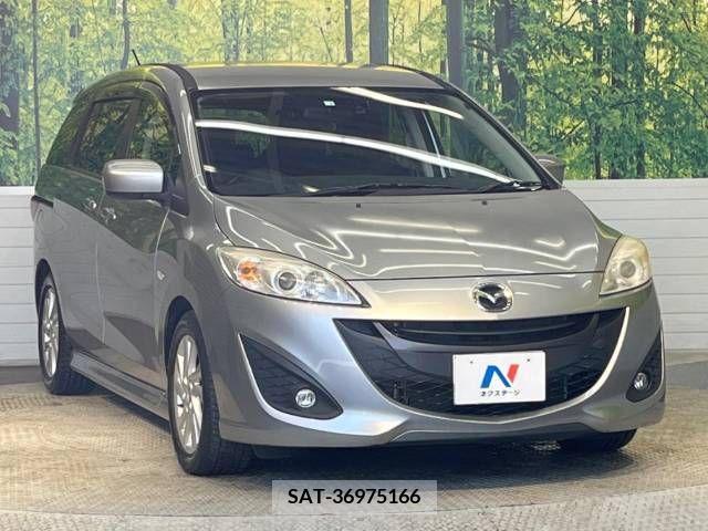 Mazda PREMACY 2012-03 247489-17